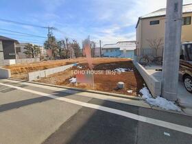 東京都日野市西平山１丁目