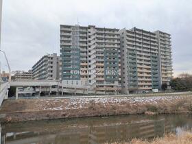 ライオンズ聖蹟桜ヶ丘パシーナ