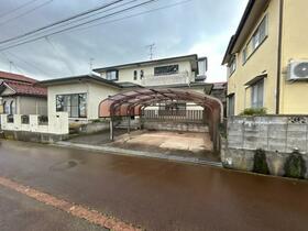 石川県河北郡内灘町字鶴ケ丘３丁目