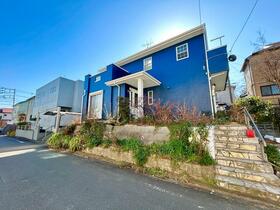 東京都稲城市平尾２丁目