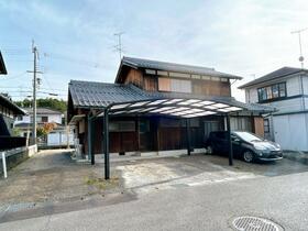 滋賀県甲賀市甲賀町拝坂