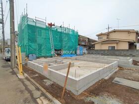 東京都東大和市新堀１丁目