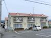 倉敷駅より徒歩25分 1階 築39年の賃貸物件