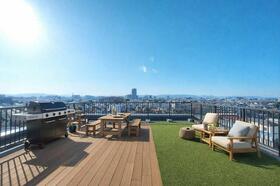 ライオンズマンション保谷