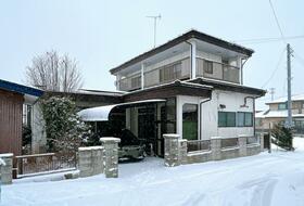 青森県上北郡おいらせ町新助川原