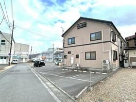 岩手県釜石市鈴子町