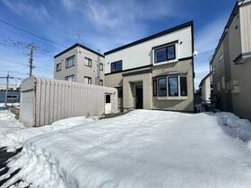 北海道札幌市白石区菊水元町八条１丁目