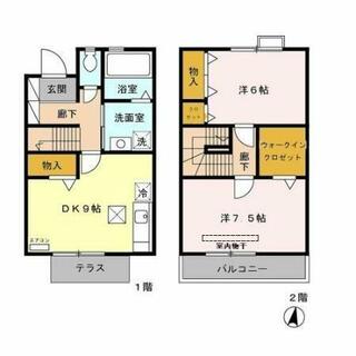 間取り：213145086110