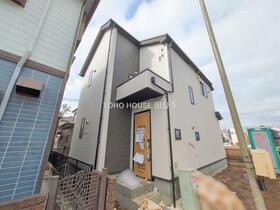 東京都東久留米市前沢４丁目