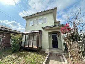 新潟県新潟市西区五十嵐１の町