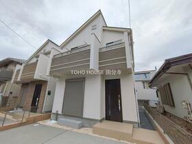 東京都日野市南平１丁目