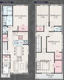 愛知県岡崎市中島西町２丁目