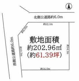 愛知県知多郡東浦町大字緒川字上高根台