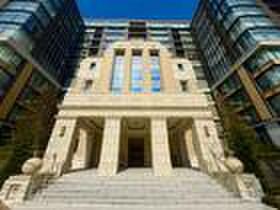 三田ガーデンヒルズ　パークマンション棟