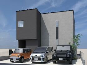 愛知県西尾市下町鳥居前