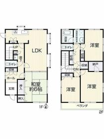 千葉県流山市前ケ崎