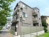 お花茶屋駅より徒歩13分 3階 築19年の賃貸物件