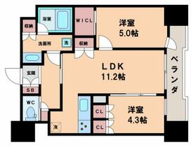 間取り：227104432515