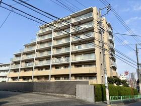 中野坂上パーク・ホームズ