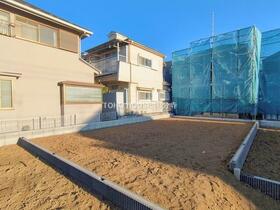 東京都府中市四谷３丁目