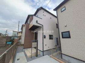 東京都武蔵村山市残堀４丁目