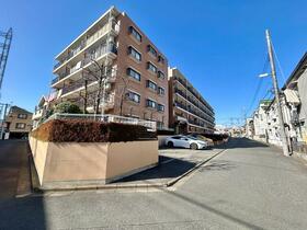 ライオンズマンション小平栄町