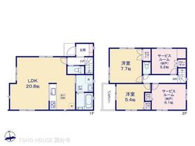 東京都小金井市貫井南町５丁目