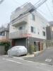 五反田駅より徒歩8分 1階 築17年5ヶ月の賃貸物件