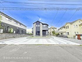神奈川県横浜市栄区桂台西２丁目