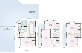 神奈川県横浜市青葉区みたけ台