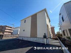 神奈川県横浜市青葉区市ケ尾町