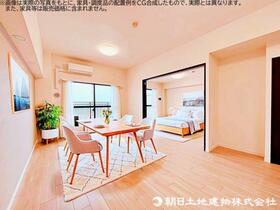 所沢スカイライズタワー