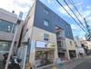 スクエア藤ノ森 4階 築38年7ヶ月の賃貸物件