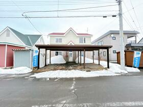 北海道上川郡東神楽町ひじり野南二条２丁目