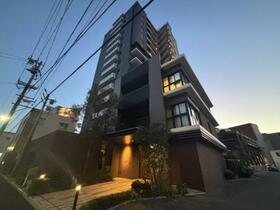 ライオンズ名駅通ゲートライズ