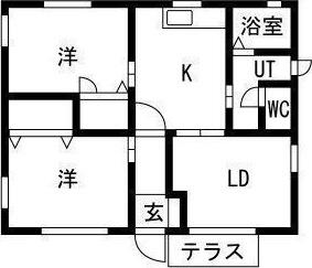 間取り：209012261712