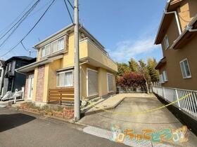 神奈川県相模原市中央区東淵野辺３丁目