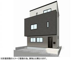 埼玉県春日部市一ノ割４丁目