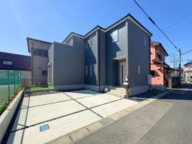 愛知県春日井市神屋町