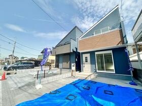 東京都立川市上砂町３丁目