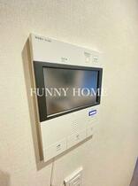 パークペルル池尻  ｜ 東京都世田谷区池尻３丁目（賃貸マンション1LDK・1階・39.93㎡） その9