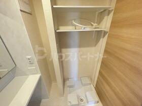 千葉県流山市南流山１０丁目（賃貸アパート1LDK・3階・43.50㎡） その11