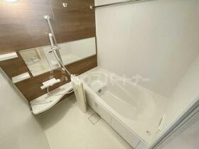 千葉県流山市南流山１０丁目（賃貸アパート1LDK・3階・43.50㎡） その12