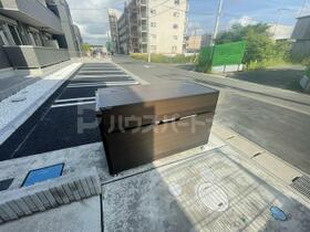 千葉県流山市南流山１０丁目（賃貸アパート1LDK・3階・43.50㎡） その16