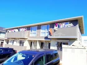 千葉県流山市西平井２丁目（賃貸アパート3LDK・2階・68.24㎡） その13