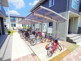 千葉県流山市西平井２丁目（賃貸アパート3LDK・2階・68.24㎡） その14