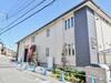 山崎駅より徒歩5分 新築 2階建の賃貸物件