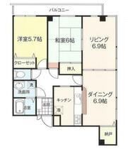 間取り：211061133709