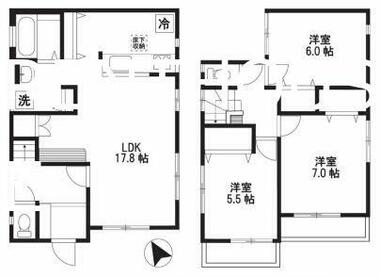 間取り：213136298713