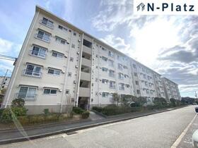 名谷４団地２０号棟